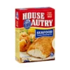 House Autry Seafood Breading Mix, 8 Oz