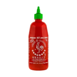 Huy Fong Sriracha Chili Sauce, 28 Oz