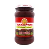 Inca's Food Aji Panca Hot Pepper Paste, 10.5 Oz