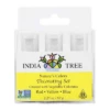 India Tree All Natural Nature's Colors Decorating Set, Pack Of 3