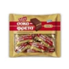 ION Mini ChocoFreta Milk Chocolate Covered Wafers, 7.4 Oz