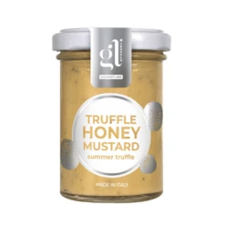 Jimmy Tartufi Gourmet Line Truffle Honey Mustard, 3.3 Oz