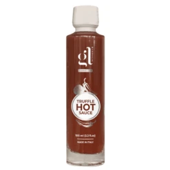 Jimmy Tartufi Gourmet Line Truffle Hot Sauce, 3.3 Oz