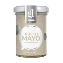 Jimmy Tartufi Gourmet Line Truffle Mayo, 3 Oz