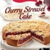 Kathi Cherry Streusel Cake Mix, 15.2 Oz