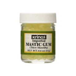 Krinos Mastic Gum, 0.6 Oz