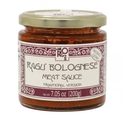 La Dispensa Di Amerigo Ragu Bolognese Meat Sauce, 7 Oz