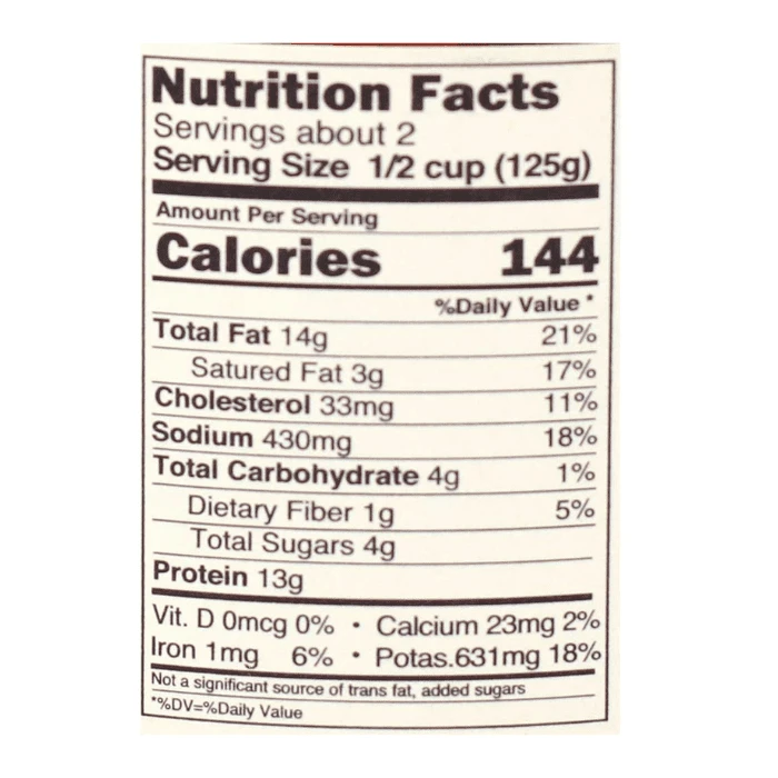 La Dispensa Di Amerigo Ragu Bolognese Meat Sauce, 7 Oz - Image 2