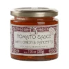La Dispensa Di Amerigo Tomato Sauce With Onion & Panchetta, 7 Oz