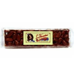La Florentine Almond Bar, 5.3 Oz