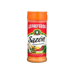 La Preferida Sazon All Purpose Seasoning, 8 Oz