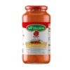 La San Marzano Four Cheese Sauce, 24 Oz
