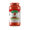 La San Marzano Tomato & Basil Sauce, 24 Oz