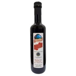 La Valle Balsamic Vinegar Of Modena, 17 Oz