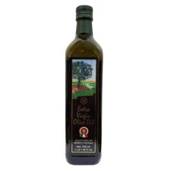 La Valle Extra Virgin Olive Oil, 25.4 Oz