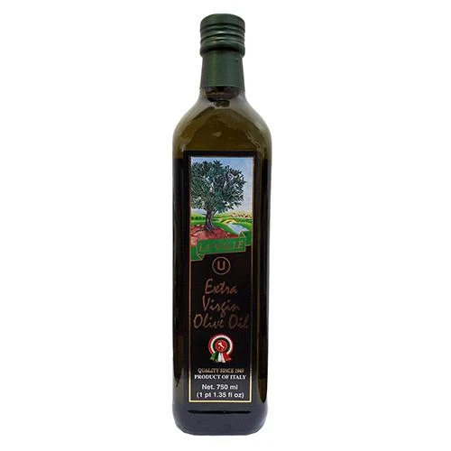 La Valle Extra Virgin Olive Oil, 25.4 Oz