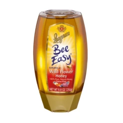 [Best Before: 07/2024] Langnese Bee Easy Wild Flower Honey, 8.8 Oz