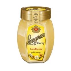 Langnese Landhonig Creamy Country Honey 17.6 Oz