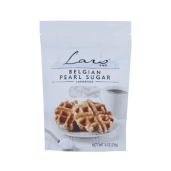 Lars Own Belgian Pearl Sugar, 8 Oz