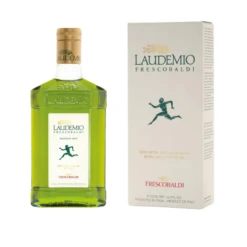Laudemio Frescobaldi Extra Virgin Olive Oil, 16.9 Oz