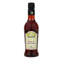 Laurent Du Clos Raspberry Wine Vinegar, 16.9 Oz