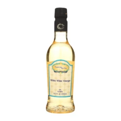 Laurent Du Clos White Wine Vinegar, 16.9 Oz