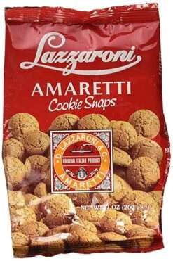 Lazzaroni Amaretti Bags, 7 Oz