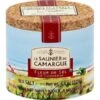 Le Saunier De Camargue Fleur De Sel Sea Salt, 4.4 Oz