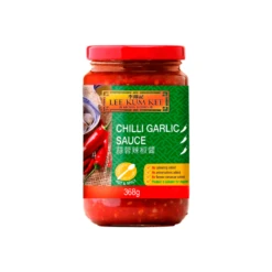 Lee Kum Kee Chili Garlic Sauce, 13 Oz