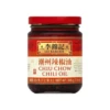Lee Kum Kee Chiu Chow Chili Oil, 7.2 Oz