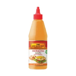 Lee Kum Kee Mayonnaise Sriracha, 15 Oz