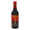 Lee Kum Kee Mushroom Flavored Dark Soy Sauce, 16.9 Oz