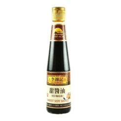 Lee Kum Kee Sweet Soy Sauce, 14 Oz
