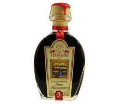 Leonardi Balsamic Condiment Aged 3 Years, 250 ML