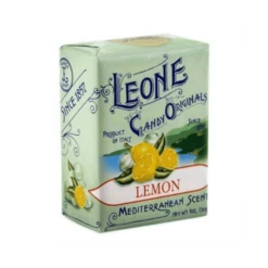 Leone Original Lemon Candy, 1 Oz