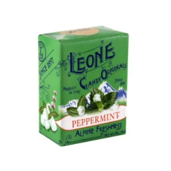 Leone Original Peppermint Candy, 1 Oz
