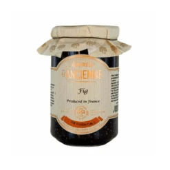 Les Confitures A L'Ancienne Fig Jam, 9.5 Oz