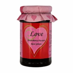 Les Confitures A L'Ancienne Love Jam 9.2oz