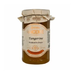 Les Confitures A L'Ancienne Tangerine Jam, 9.5 Oz