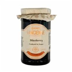 Les Confitures A L'Ancienne Wild Blueberry Jam, 9.5 Oz