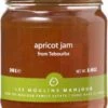 Les Moulins Mahjoub Apricot Jam - 240g
