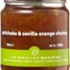 Les Moulins Mahjoub Artichoke & Sevilla Orange Chutney, 7.4 Oz