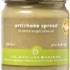Les Moulins Mahjoub Artichoke Spread - 340g