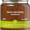 Les Moulins Mahjoub Marmalade Lemon, 8.4 Oz