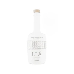 LIÁ Greek Extra Virgin Olive Oil, 16.9 Oz