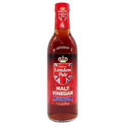 London Pub Malt Vinegar, 12.7 Oz