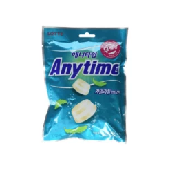 Lotte Anytime Candy, 93 G