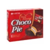Lotte Choco Pie, 11.85 Oz