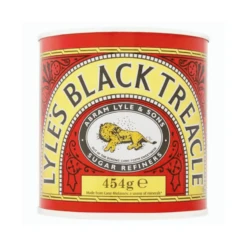 Lyle's Black Treacle, 16 Oz