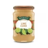 Mackays Lime Curd, 12 Oz